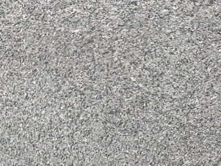 石の表面調の壁紙_濃いグレー
