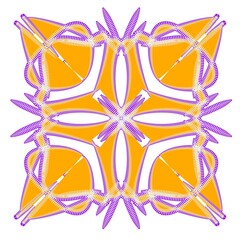 abstract colorful background