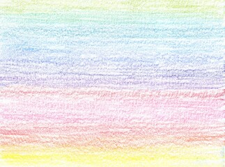 colored pencil texture