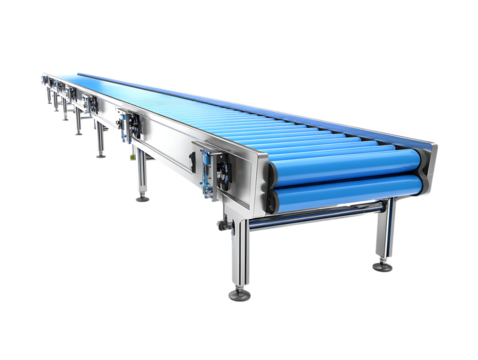 Conveyor belt