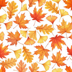 Woodland Creatures Autumn Style