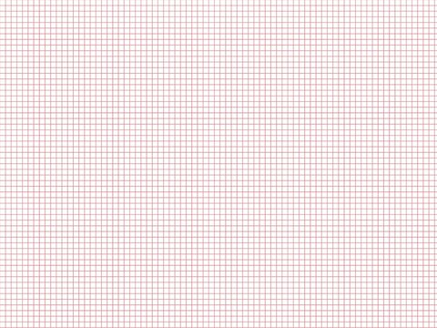 abstract white texture background with pink lines, seamless grid plaid line wallpaper, tile vintage pattern vector, digital art graphic illustration
