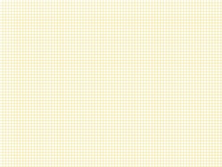 abstract white texture background with yellow lines, seamless grid plaid line wallpaper, tile vintage pattern vector, digital art graphic illustration