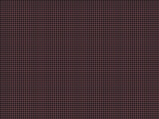 abstract black texture background with pink lines, seamless grid plaid line wallpaper, tile vintage pattern vector, digital art graphic illustration