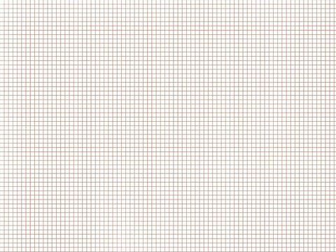 abstract white texture background with brown lines, seamless grid plaid line wallpaper, tile vintage pattern vector, digital art graphic illustration