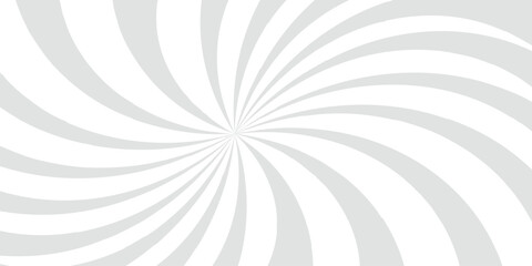 Abstract bold radial burst design with teal and white triangular rays. Starburst or explosion-like optical effect with dramatic, graphic, Vintage sunrays swirl sun beam pattern. Swirl texture.