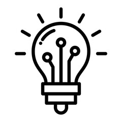 Idea Icon