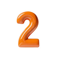 number one in a gold