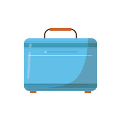 Luggage and Travel Bags Illustrations
