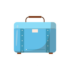 Luggage and Travel Bags Illustrations
