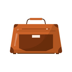 Luggage and Travel Bags Illustrations
