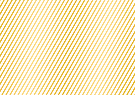 diagonal line pattern. abstract halftone gold stripes background. transparent png and vector illustration..eps