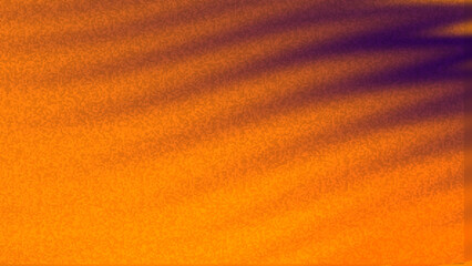 twirl Dark orange gradient background, perfect for elegant modern design and digital visuals
