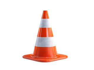 Traffic cone equipment for road safety