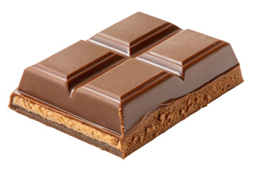 Timeless Treat: The Classic Milk Chocolate Bar