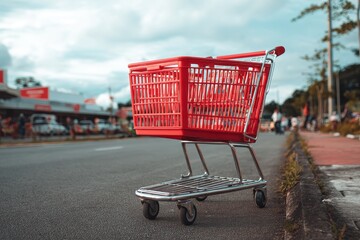 Consumer Cart Experience: Engaging in Budget-Friendly Shopping Concepts at the Supermarket