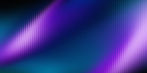 Vibrant abstract purple and blue gradient glass texture with vertical noise line, perfect for modern UI backgrounds, digital projects, and futuristic creative design.