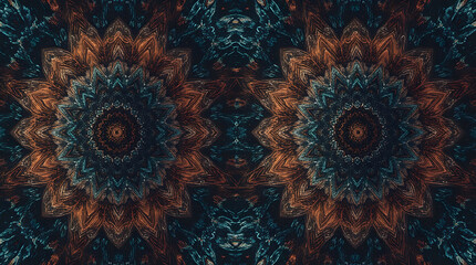 peacock feather texture