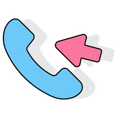 Click To Call Icon, Tap to Call, Click to Dial, Call Now, Speak Instantly, Speak Instantly, Connect by Phone, Call Support, One-Tap Call