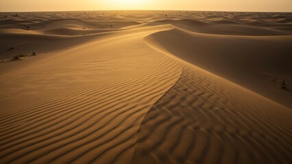 desert