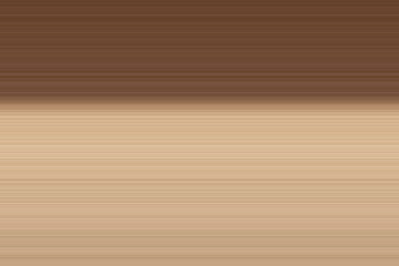 textura en rayos de madera color marron y beige