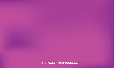 Abstract blue blurred gradient mesh background design for your presentation