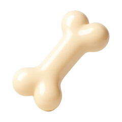 PNG Glossy bone illustration design