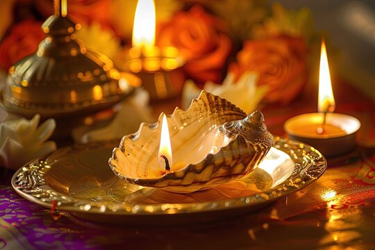 Durga Puja Festivities 2024 Celebrations of Hindu Bengali Tradition and Devotion