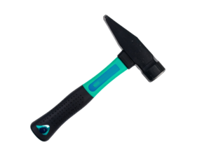 hammer isolated on white