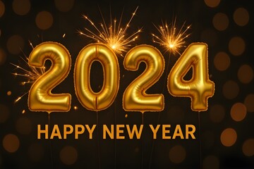 2024 new year