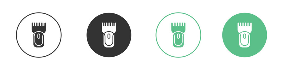 Trimmer icon