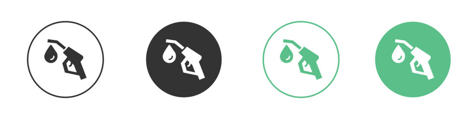 petrol icon
