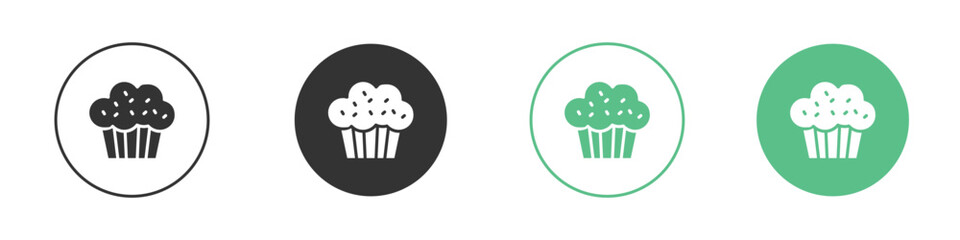 Muffin icon