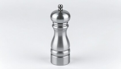 salt and pepper shakers