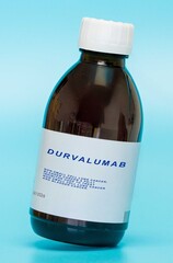 Durvalumab Non-small cell lung cancer, bladder cancer
