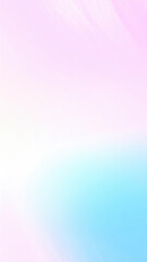 abstract colour pastel portrait background