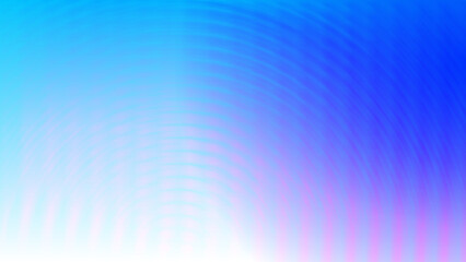 Abstract creative glowing neon light colorful gradient background illustration.