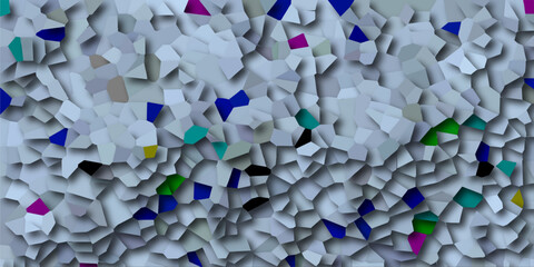 Abstract dark gray smoke cloud texture background. Light grey textured background high resolution image with copy space