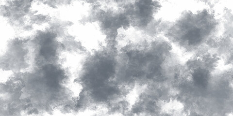 Abstract dark gray smoke cloud texture background. Light grey textured background high resolution image with copy space