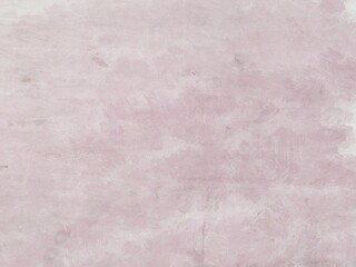Pastel Abstract Wall Texture Background with Soft Brush Strokes Color.High-resolution pink pastel texture background with soft brush strokes and abstract finish. Ideal for branding, feminine.