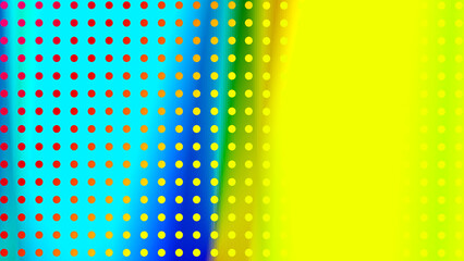 abstract raster background with a gradient transition