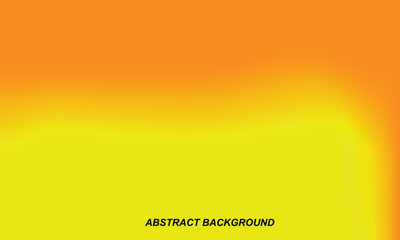 Abstract blue blurred gradient mesh background design for your presentation