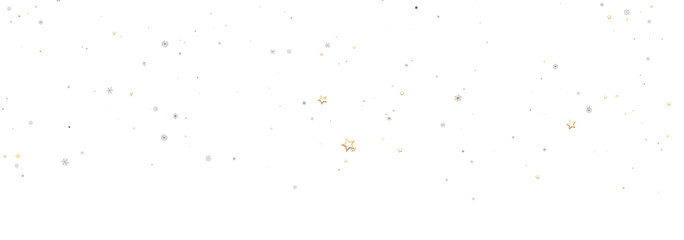 Sparkling star dust overlay, perfect for backgrounds,  banners, and magical designs.