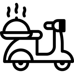 Home Food Delivery Service