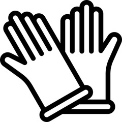 Laboratory Safety Gloves