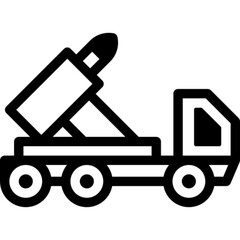 Delivery Truck Vehicle