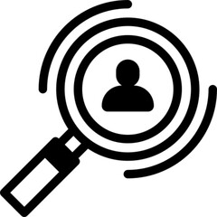 Search Magnifying Glass