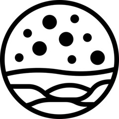 Subcutaneous Fat Illustration