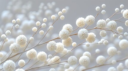 pussy willow catkins