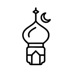 islamic  icon